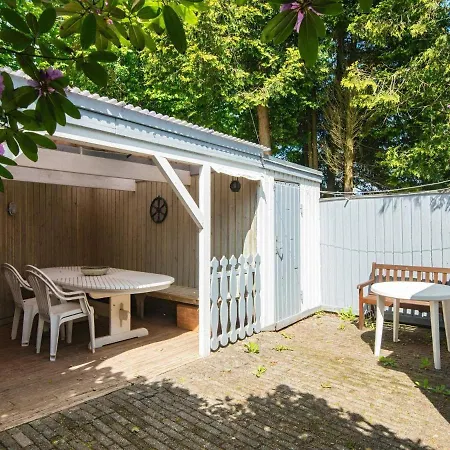 Holiday home Lx