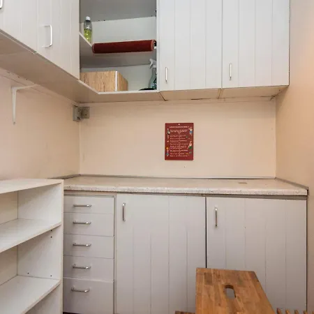 6 Person In Borkop-by Traum Hébergement de vacances *