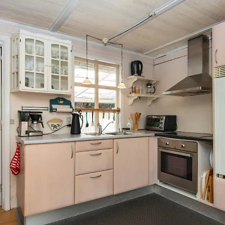 Holiday home Lx *
