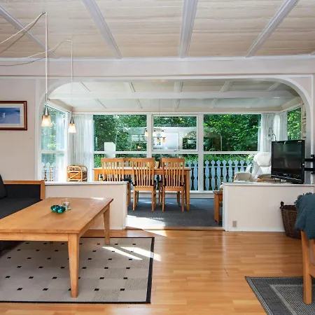 Holiday home Lx Borkop