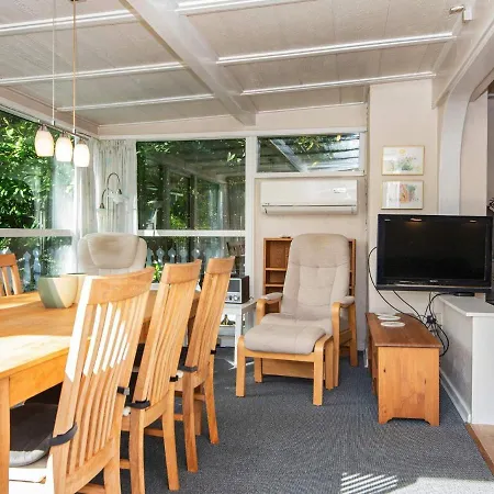 Lx Holiday home Borkop