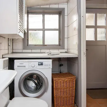 Lx Holiday home Borkop